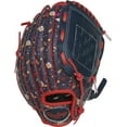 thumbnail image 3 of Rawlings Players Series 10 In. Youth T-Ball Glove, 3 of 5