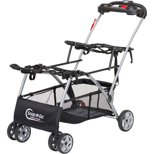 universal under stroller basket