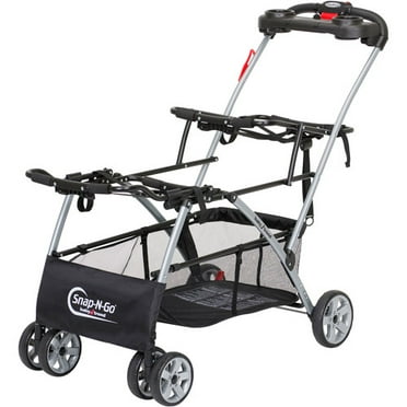 Graco Modes Duo Double Stroller Balancing Act Walmart Com