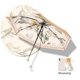 thumbnail image 5 of Paraguas Sombrilla Sombrilla Sunny Umbrella Plegable Doble Uso Advanced Sense Flat Fold Mini Paraguas de Sol para Mujer Protección Solar Protección UV, 5 of 5