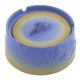 thumbnail image 4 of Ceramic Ashtray with Lid Windproof, Portable, and Creative Desktop Ornament for Home, Office, Travel, and Outdoor Use Unique Design for Clean, 4 of 5