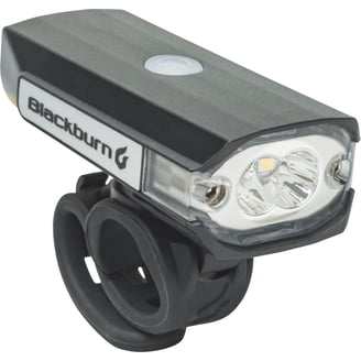 Zefal Manta Deluxe 2.0 Bike Front and Rear Light Set (100 Lumens