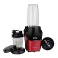 thumbnail image 2 of Procesador de Alimentos Stay Elit Natural Bullet 1000 Rojo, 2 of 4