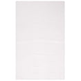 thumbnail image 2 of Safavieh Faux Rabbit Fur Mordikai Geometric Polyester Area Rug, Ivory, 8' x 10', 2 of 11
