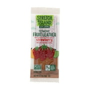 Strech Island Strawberry Fruit Leather (30x.5 oz)