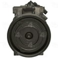 thumbnail image 4 of Four Seasons 97304 A/C Compressor Fits select: 2005 CHRYSLER 300C, 2005 DODGE MAGNUM, 4 of 9