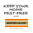 ReeferGaller SLA Cedar Scented Spray, Moth Repellent Spray, 15 oz