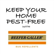 Reefer-Galler SLA Cedar Scented Spray, Moth Repellent Spray, 15 oz, 2 Pack