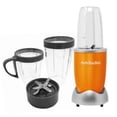 thumbnail image 2 of Licuadora Portátil Nutribullet 5 Piezas Vaso Tritán 710mL NutriBullet 600W 5 Accesorios, 2 of 4