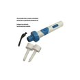 thumbnail image 4 of Limpiador de oídos automático, dispositivo de succión de cera de oído de vacío eléctrico, juego de herramientas de limpieza de orejas para adultos, niños esquí esquí Gafas de esquí, 4 of 5