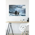thumbnail image 4 of God Of War - Key Art Wall Poster, 22.375" x 34", 4 of 4