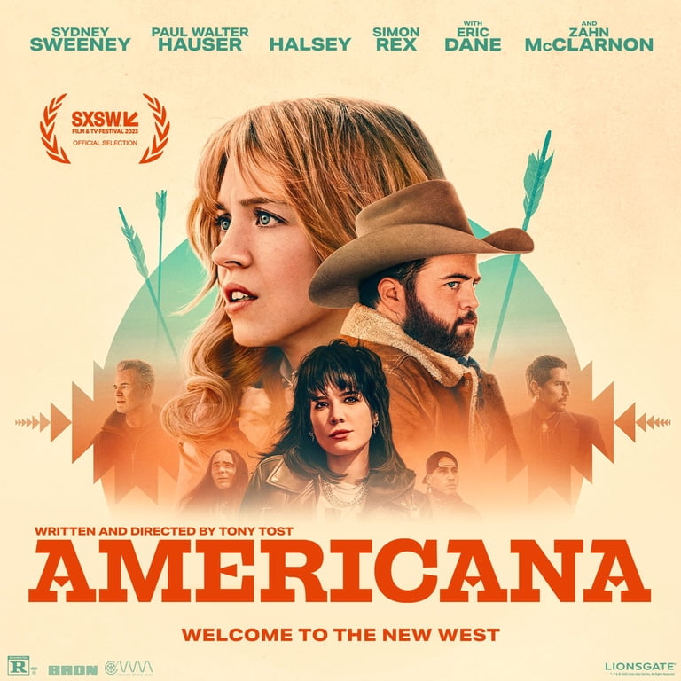 Lionsgate, Blu-ray + DVD + Digital Copy, Americana, Thriller Crime