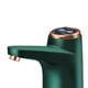 thumbnail image 2 of Dispensador de agua eléctrico portátil para el hogar, cocina, oficina, camping (verde), 2 of 8