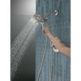 thumbnail image 6 of Delta Linden 17 Series Shower Trim - T17294-SS-I - Stainless, 6 of 10
