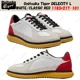 thumbnail image 1 of Onitsuka & Tiger DELECITY L WHITE/CLASSIC RED 1183c217-101 Unisex Size, 1 of 6