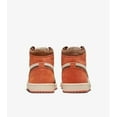 thumbnail image 4 of Nike Air Jordan 1 Retro High OG FQ2941-200 Shoes Women's 5 Brown Basketball HE54, 4 of 6