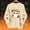 Khaki, variant on XSMGTUI Halloween Women's Sweatshirt Fall Ghost Fall Pumpkin Long Sleeve Casual Witch Bat Oversized Pullover Soft Comfortable Shirts Cute Vintage Graphic Top