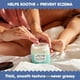 thumbnail image 4 of 3 pieces All Over Ointment Colloidal Oalmeal Skin Protectant relieves redness, swelling and itching caused by eczema-DG, 4 of 4