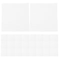 thumbnail image 1 of 80 bolsas desechables para baño de pies para remojo de pies, revestimientos transparentes y portátiles para bañera de pies para spa y uso doméstico, revestimientos para lavabos de pies, 1 of 5