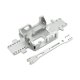 thumbnail image 2 of Repuesto de coche teledirigido Sunnimix Marco de chasis de control remoto Metal, 2 of 7