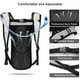 thumbnail image 3 of Neboic Paquete de 2 mochilas de hidratación con vejiga de hidratación de 2 litros: mochila de agua liviana que mantiene el agua fresca hasta 4 horas con gran almacenamiento para niños, mujeres, hombre, 3 of 5