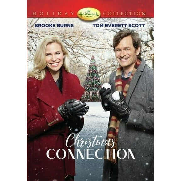 Christmas Connection (DVD), Cinedigm Mod, Drama