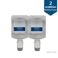 thumbnail image 4 of Recambio para dispensador de jabón en espuma humectante enMotion Gen2 de GP PRO (Georgia-Pacific); Sin colorantes ni fragancias; 42714; 1200 ml por botella; 2 botellas por caja, 4 of 5