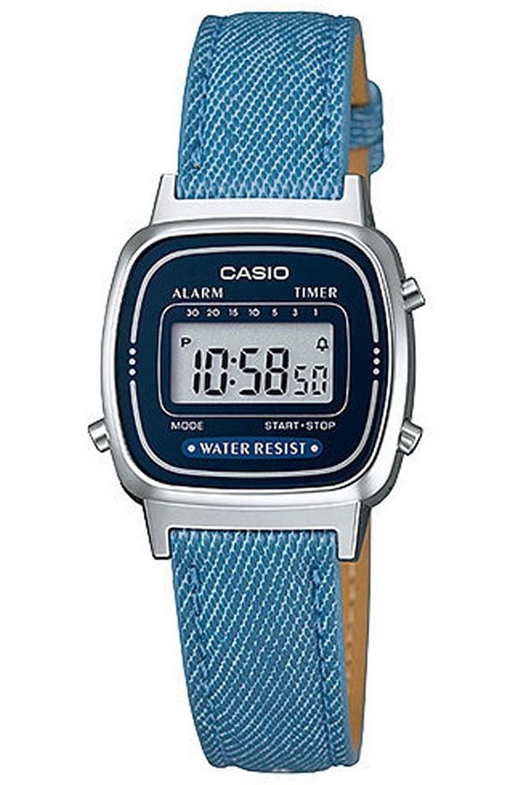 casio walmart