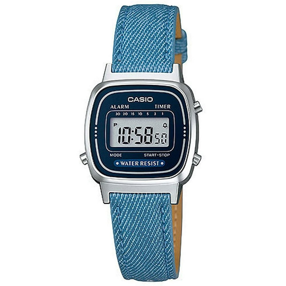 casio watches walmart