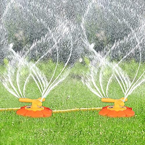 Aspersor de agua para niños y niños pequeños Aspersores con boquillas de pulverización Roa AugToy AugToy