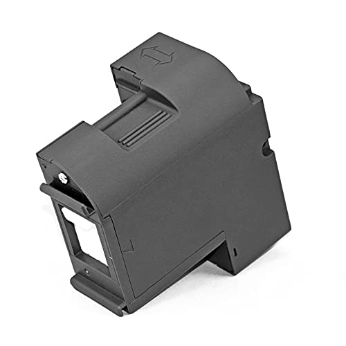 T04D1 Maintenance Tank Waste Box with chip Compatible for Printer L6160