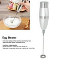 thumbnail image 4 of Handheld aerator, portable electric whisk, stainless steel multi-function blender, automatic glass blender cup, household kitchen cooking tools, 4 of 9