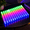 156pcs/pack, variant on 156pcs/pack LED Foam Glow Sticks with 3 Light Modes for Party Favors