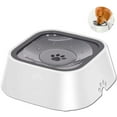 thumbnail image 3 of Lavabo para perros - Gris Adepaton MZQ-0807-1, 3 of 9