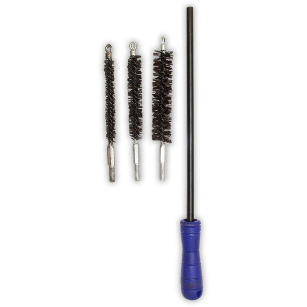 Long Handled Wire Pipe Brush (ToolUSA TZ06083)