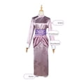 thumbnail image 3 of Disfraz de Anime Blue Lock para cosplay de Isagi Yoichi Bachira Meguru Seishiro Nagi, traje chino antiguo de Kung Fu Tang, traje para Halloween, 3 of 5