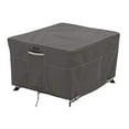 thumbnail image 1 of PATIO TABLE COVER - FRENCH, 1 of 2