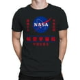 thumbnail image 2 of Officially Licensed Nasa Kanji Space Exploration Men's T-shirt, 2 of 3