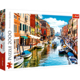 thumbnail image 1 of Rompecabezas Trefl 2000 piezas Isla De Murano, Venecia Trefl 27110, 1 of 2