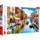 thumbnail image 1 of Rompecabezas Trefl 2000 piezas Isla De Murano, Venecia Trefl 27110, 1 of 2