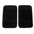 thumbnail image 1 of Sailing Funda para reposabrazos de silla de ruedas con alivio de presión: Cojín de codo de esponja extraíble, 1 of 9