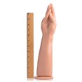 thumbnail image 1 of El consolador de mano y antebrazo de Fister, 1 of 1