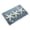 B, variant on 3D Starfish Coastal Bath Mat Soft Plush Quick Absorbent Non Slip Bathroom Rug, Coastal Ocean Themed Floor Mat for Shower Tub Bedroom Laundry Room Indoor Home Decor