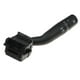 thumbnail image 2 of Interruptor de limpiaparabrisas de coche, interruptor de señal de giro multifuncional, reemplazo para Ford Explorer para Edge 2011-18 DB5Z17A553AB Soledad Interruptor de limpiaparabrisas, 2 of 4