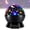 1PC, variant on 5D Galaxy Ocean Projector for Bedroom, Star Night Light, Dynamic Underwater Aurora Projection, Smart Mood Lamp, Starry Sky Room Decor(lxf)