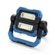 thumbnail image 1 of Lámpara Portátil Recargable Tecnolite Magnética 10W Luz Día negro, 1 of 8