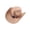 A001, variant on Cowboy Hat Men Western Wide Brim Cowgirl Hats for Women Classic Felt Fedora Panama Rancher Hat
