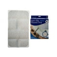 thumbnail image 3 of Fast Drying Non-Slip Shower Rug, 3 of 3