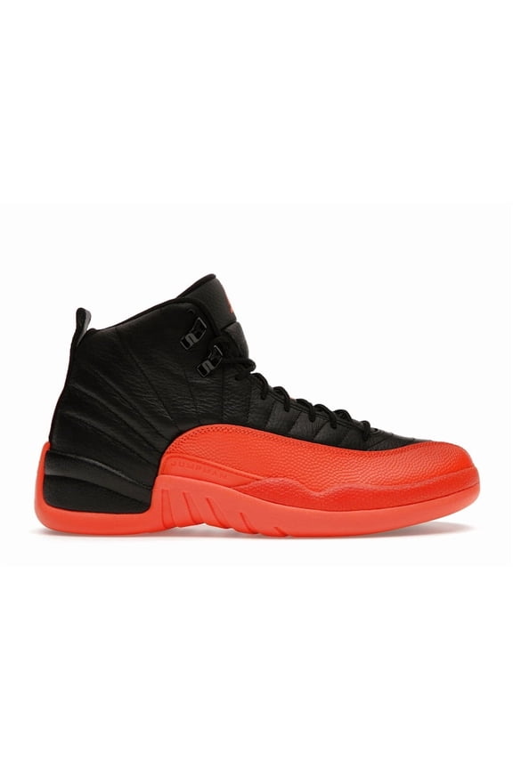 Women's 12 Retro WNBA All-Star Brilliant Orange Shoes, from StockX