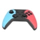 thumbnail image 3 of Controlador para PC, AG180 Gamepad inalámbrico Bluetooth Gamepad inalámbrico controlador de juegos para interruptor durabilidad mejorada, 3 of 9